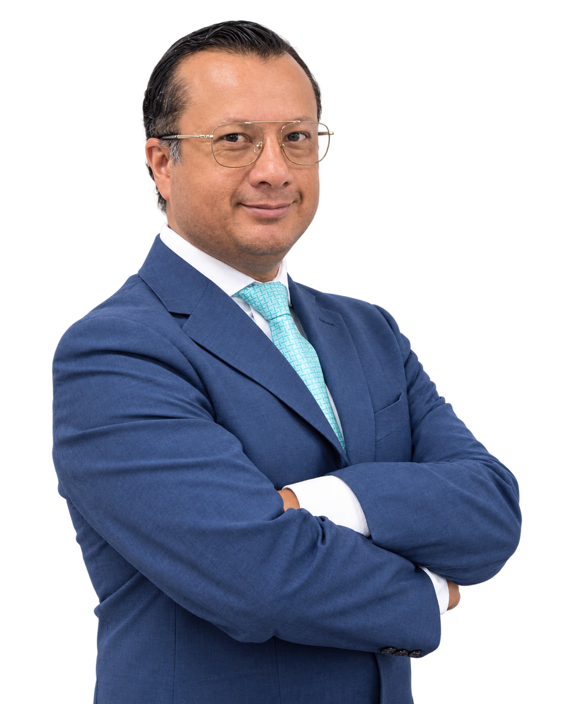 Subia García Luis Adolfo 